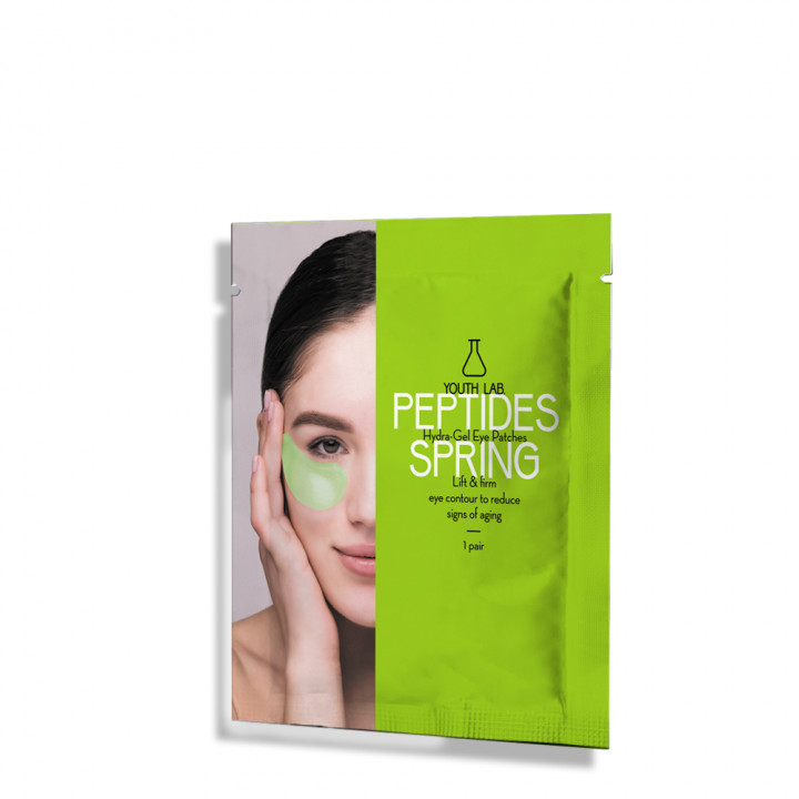 Youth Lab Peptides Spring 1 Pair