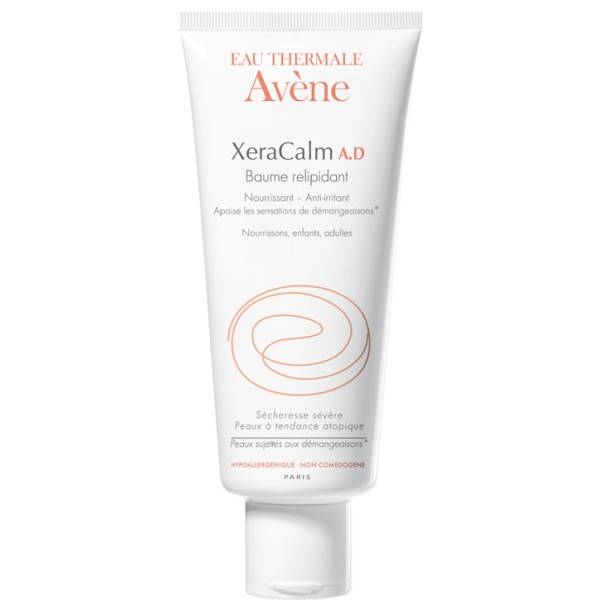 Avene Xeracalm A.D Lipid Replenishing Balm - Eczema Treatment 200ml
