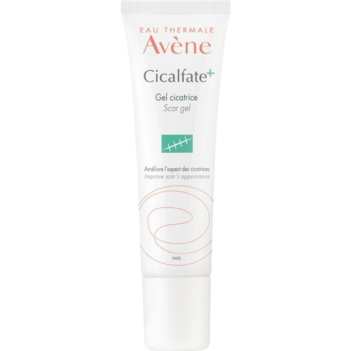 Avene Cicalfate+ Scar Gel Massage 30ml