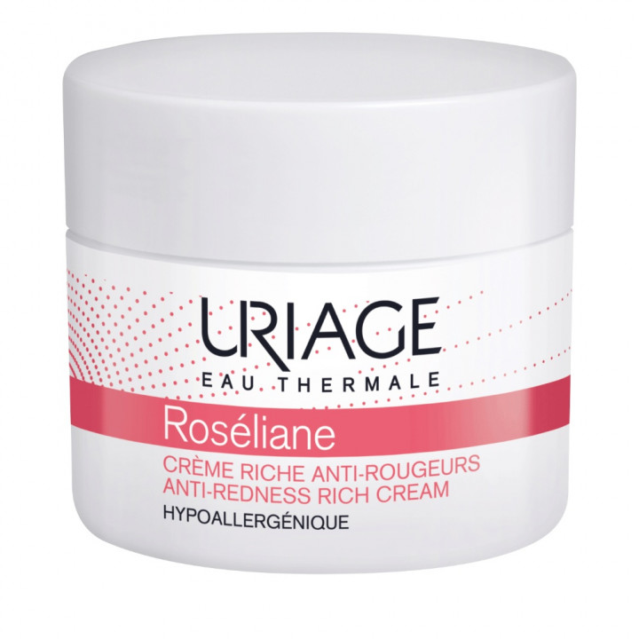 Uriage Roseliane Anti-Redness Riche Cream 40ml