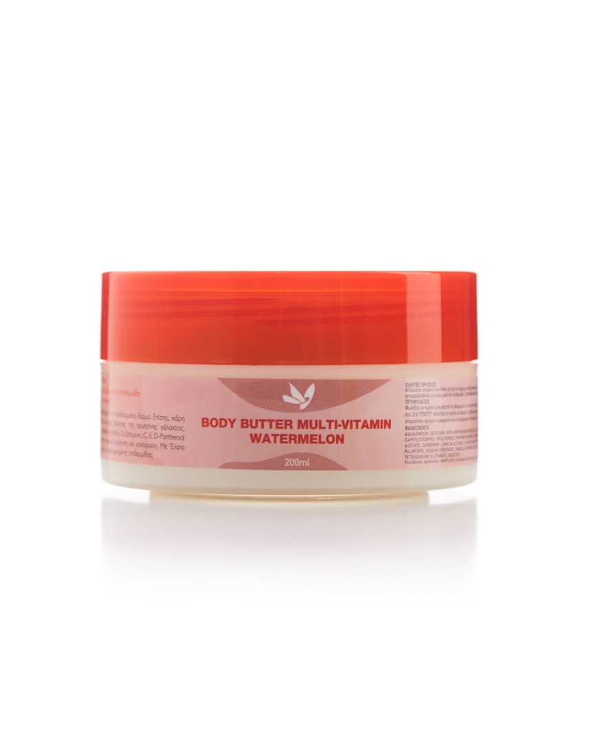 Anaplasis Body Butter Watermelon 200Ml
