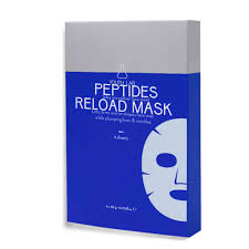 Youth Lab Peptides Reload Sheet Mask Box 4Pcs