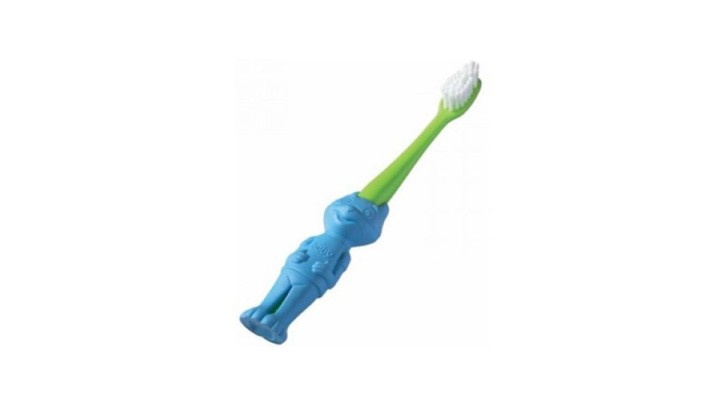 Elgydium Baby 0-2Years Toothbrush
