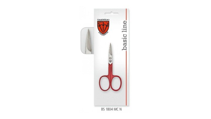 Basic Line (Bs 1804 Mc N) Red