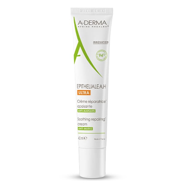 Aderma Epitheliale Duo Cream 40ml