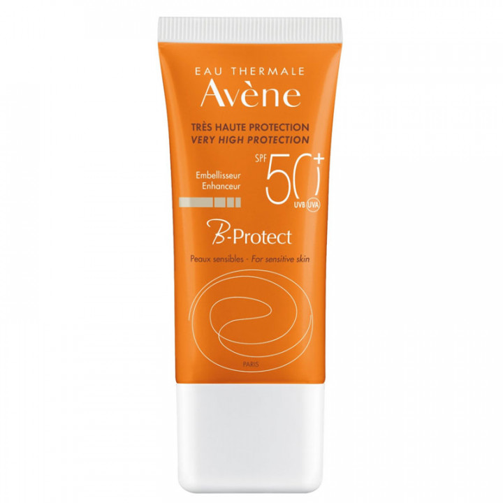Avene Solaire B-Protect Sunscreen SPF 50+ 30ml