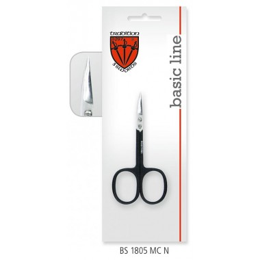 Solingen 3 Swords 1805 Cuticle Scissors