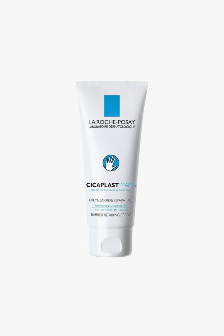 La Roche Posay Cicaplast Hand Cream Repair Barrier Cream 100ml