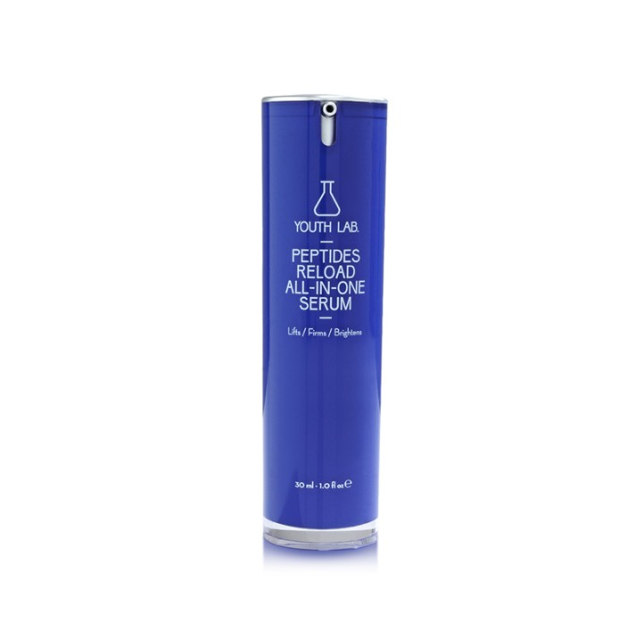 Youth Lab. Peptides Reload All-In-One Serum, 30Ml