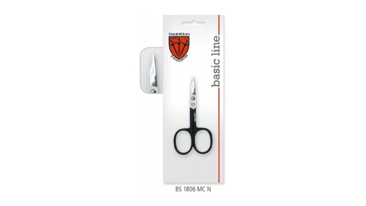 Basic Line (Bs 1806 Mc N) Black