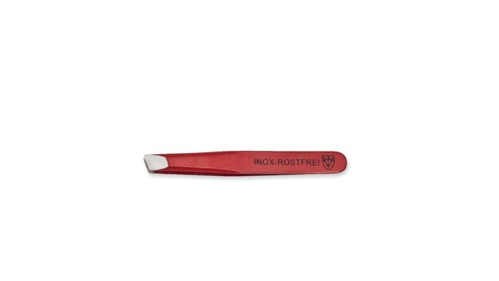 Drei Scwhwerter Sb 3428, Tweezer Red Short