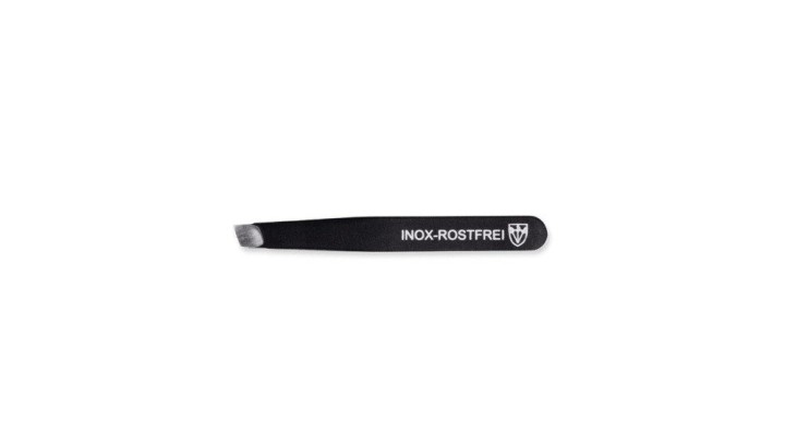 Drei Scwhwerter Sb3429 , Tweezer Black Short
