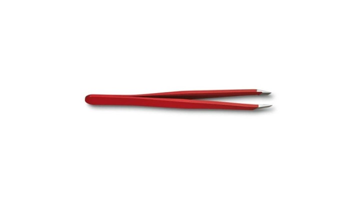 Drei Schwerter Pinzette Tweezers Sb 3430 Red