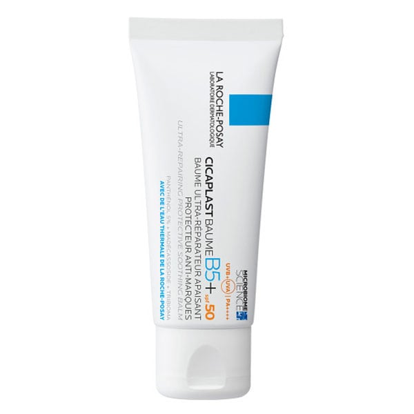Lrp Cicapl.Balm B5 Spf50+40Ml