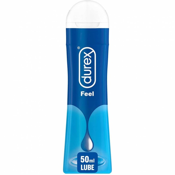 Durex Feel Lube - Gel 50ml