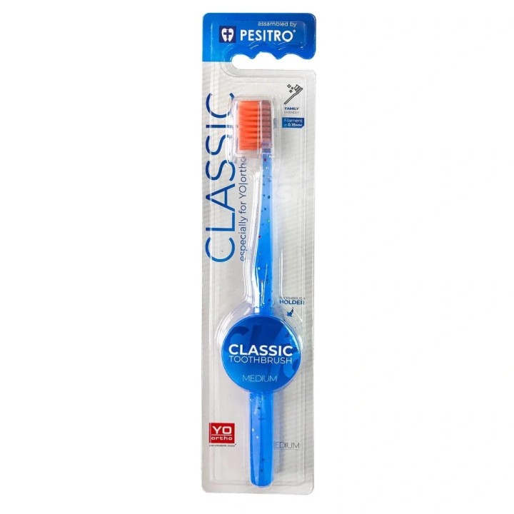 Pesitro Classic 2900 Medium Toothbrush