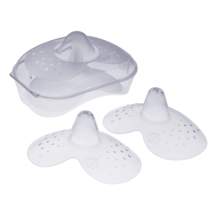 Mam Nipple Shield Size 1 x2