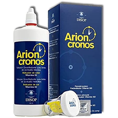 Disop Arion Cronos Lens Liquid 360ml