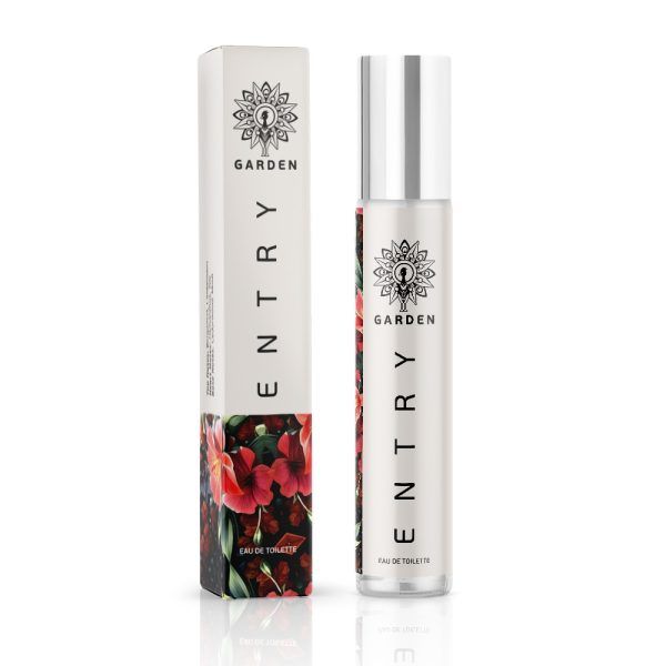 Garden Eau De Toilette Dreamland 25Ml