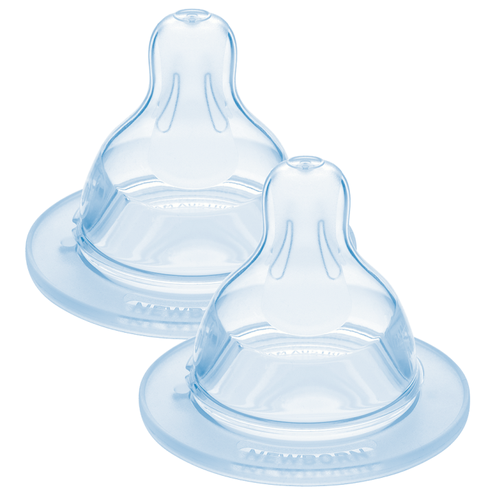 Mam Teat Size 0