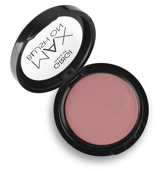 Grigi Max Blush On Νo 02