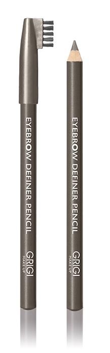 Grigi Eyebrow Definer Pencil No 03