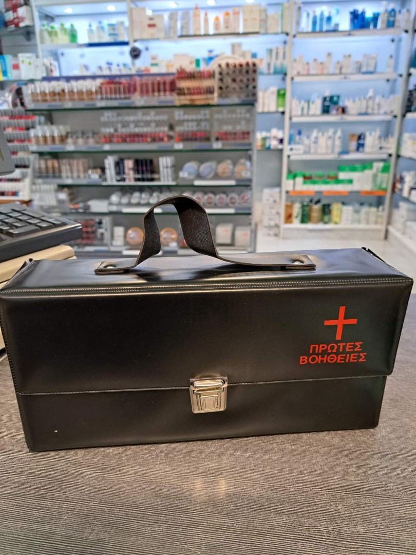First Aid Kit