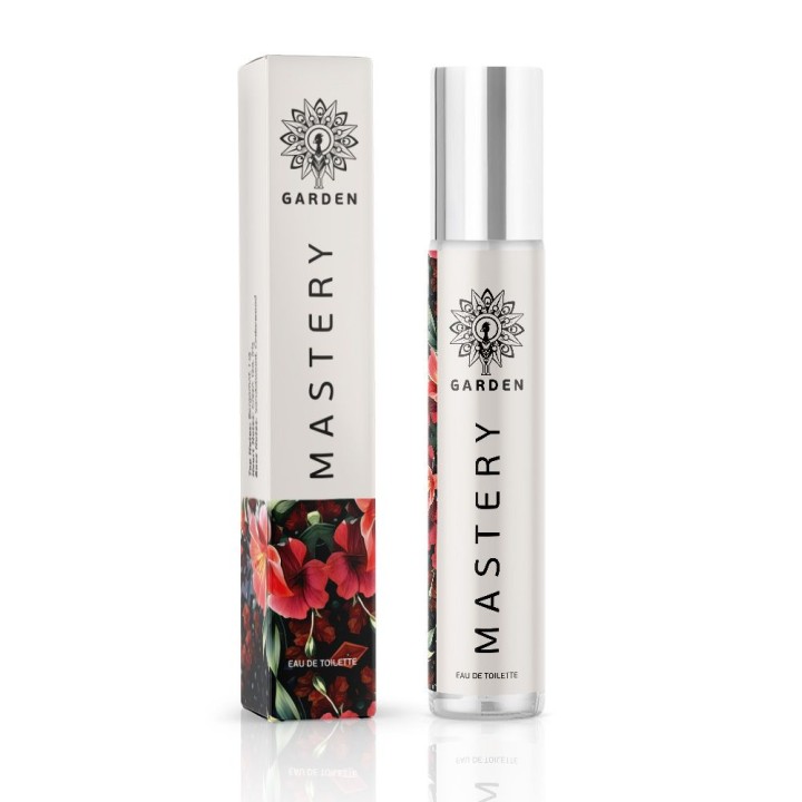 Garden Mastery Eue De Toilette 25Ml
