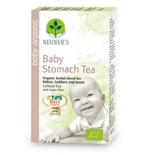 Neuner's Organic Baby Stomach Tea 20 Teabags
