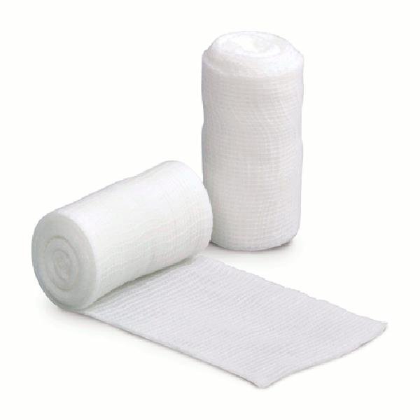 Ideal Natural Elband Bandage 7x4.5cm