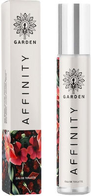 Garden Affinity Eau De Toilette 25Ml