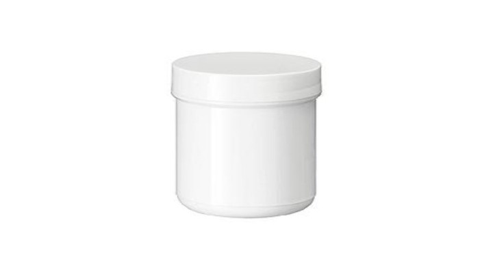 Travel Vase Plastic, 50ml