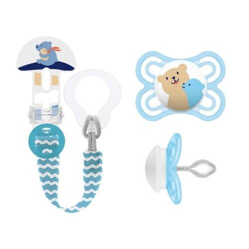 MAM PERFECT & CLIP IT! 0M+ BOY