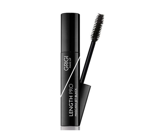 Grigi Length Pro Mascara Jet Black