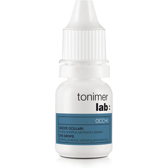 Tonimer Lab Eye Drops 10ml
