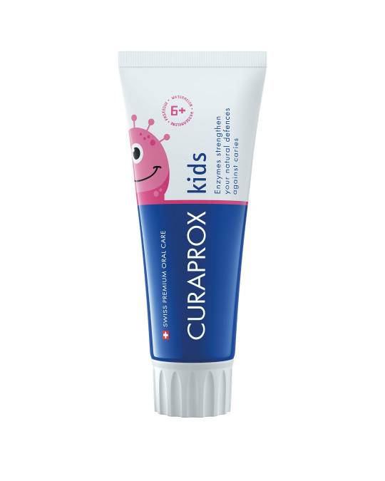 Curaprox Kids Toothpaste Watermelon 6Years+ 60ml