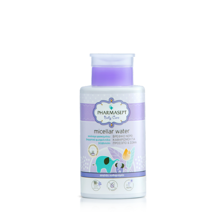 Pharmasept Baby Care Micellar Water 300ml