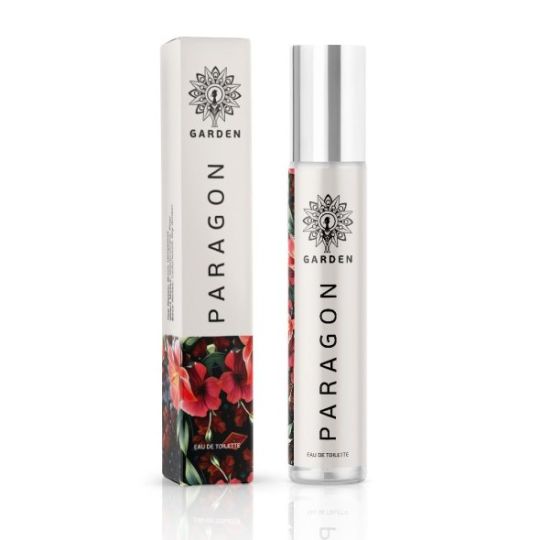 Garden Paragon Eau De Toilette 25Ml