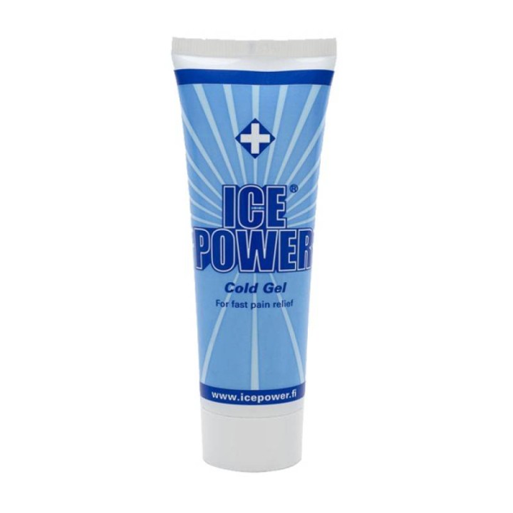 Ice Power Cold Gel 75ml