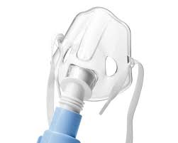 Philips Respironics Pediatric Aerosol Mask For Nebulizers