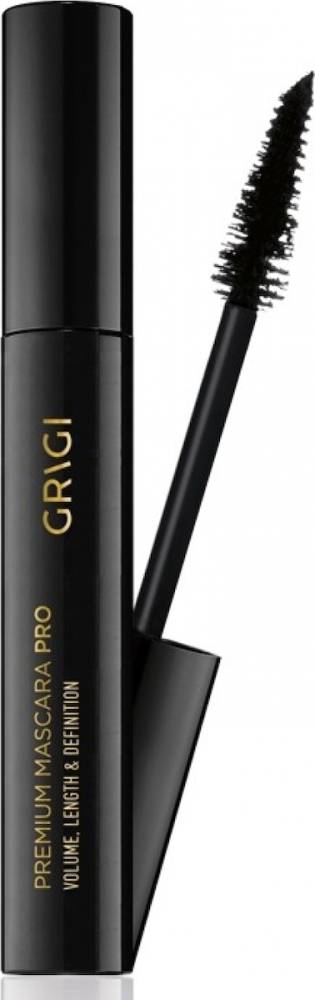 Grigi Premium Mascara Pro Black 13Ml