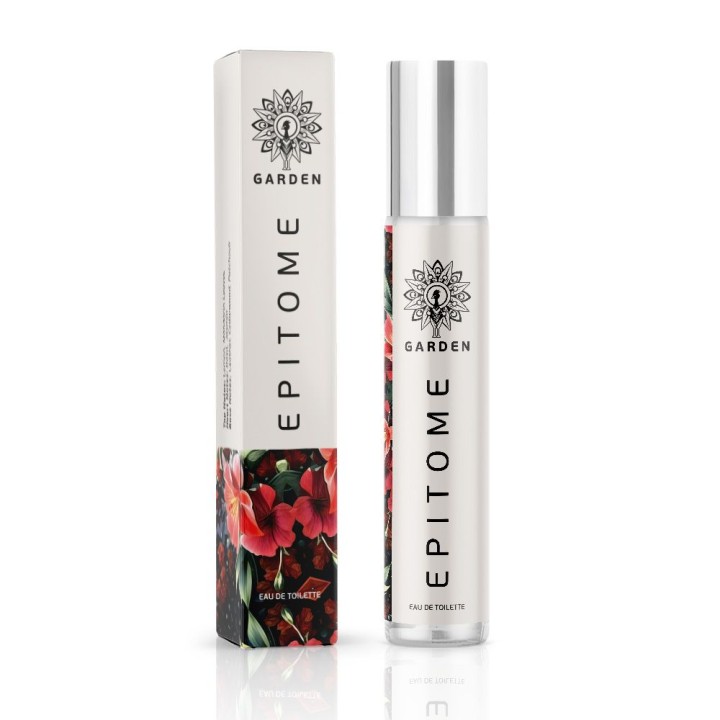 Garden Eau De Toilette Epitome 25Ml