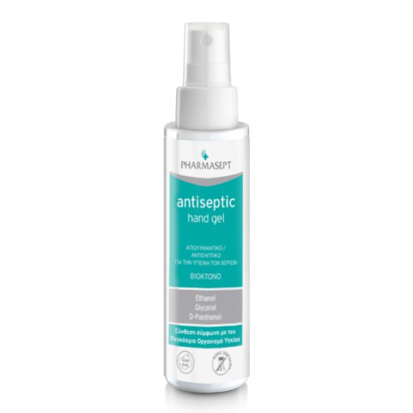 Pharmasept Antiseptic Hand Spray 100Ml