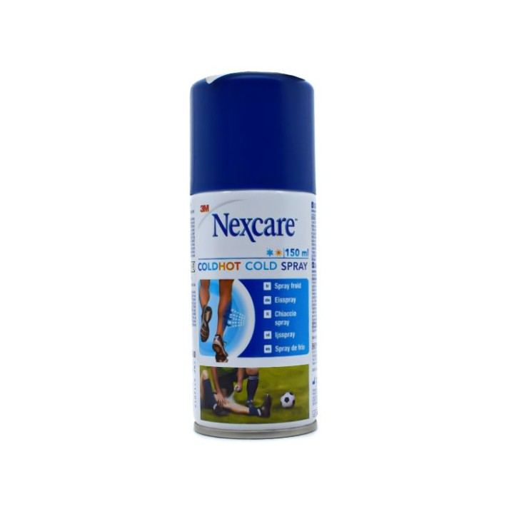 Nexcare 3M Cold Hot Spray (150Ml)