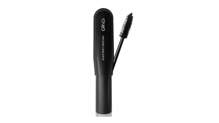 Grigi Black Party Mascara