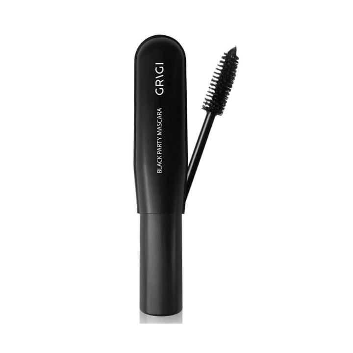 Grigi Black Party Waterproof Mascara Volume Lashes