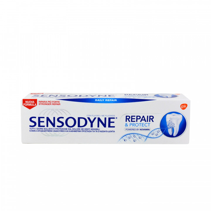 Sensodyne Repair & Protect Toothpaste 75 ml