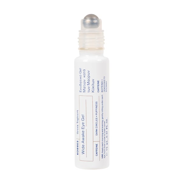 Korres Yoghurt Eye Serum 15ml