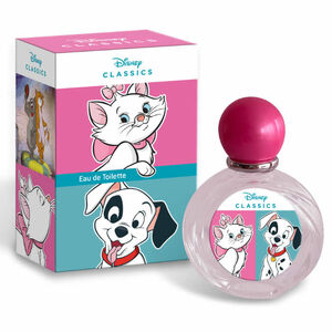 Lorenay Disney Classics  Eay De Toilette 50Ml