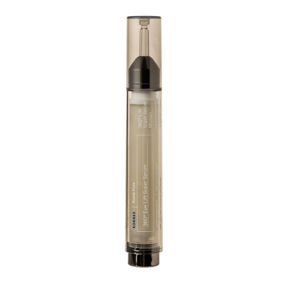 Korres Black Pine Eye Serum 15ml